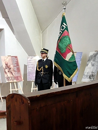 Dzień Sybiraka w Strzegomiu i w Wałbrzychu