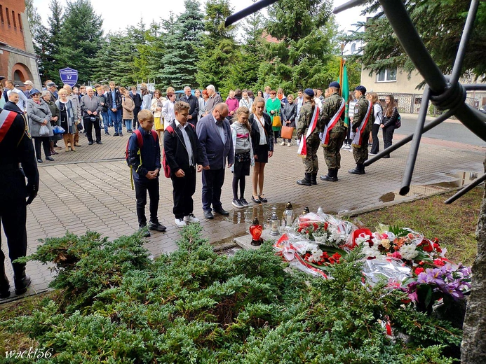 Dzień Sybiraka w Strzegomiu i w Wałbrzychu