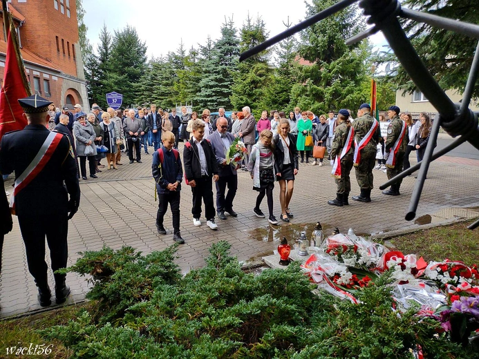 Dzień Sybiraka w Strzegomiu i w Wałbrzychu