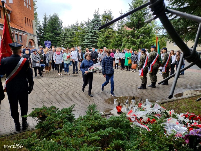 Dzień Sybiraka w Strzegomiu i w Wałbrzychu