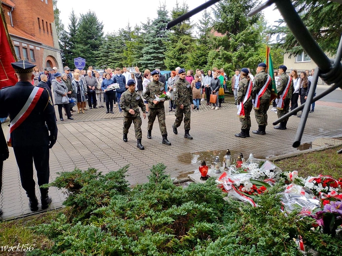 Dzień Sybiraka w Strzegomiu i w Wałbrzychu