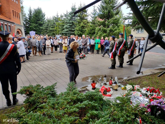 Dzień Sybiraka w Strzegomiu i w Wałbrzychu