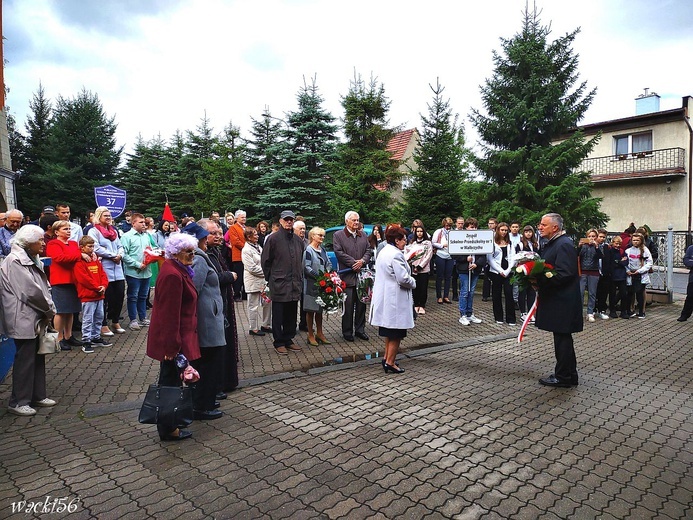 Dzień Sybiraka w Strzegomiu i w Wałbrzychu