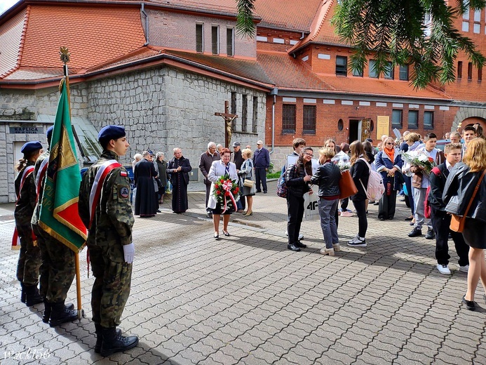 Dzień Sybiraka w Strzegomiu i w Wałbrzychu