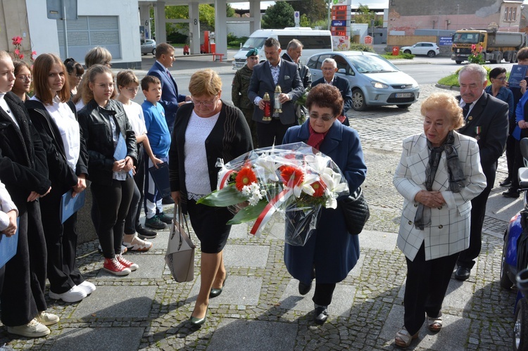 Dzień Sybiraka w Strzegomiu i w Wałbrzychu