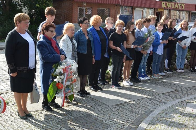 Dzień Sybiraka w Strzegomiu i w Wałbrzychu