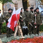 83. rocznica agresji ZSRR na Polskę w Świdnicy