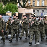 83. rocznica agresji ZSRR na Polskę w Świdnicy