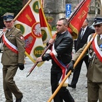 83. rocznica agresji ZSRR na Polskę w Świdnicy