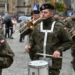 83. rocznica agresji ZSRR na Polskę w Świdnicy