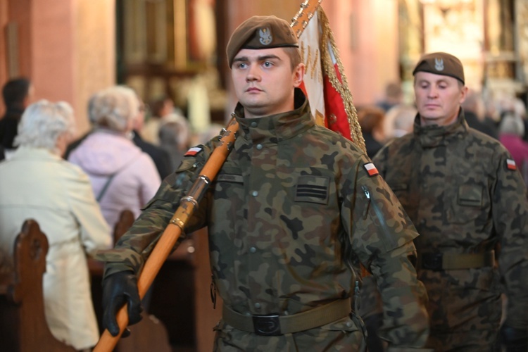 83. rocznica agresji ZSRR na Polskę w Świdnicy