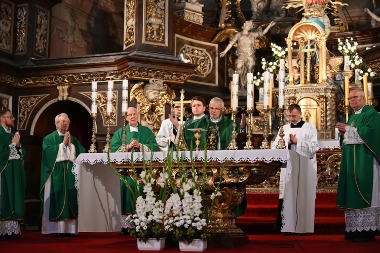 83. rocznica agresji ZSRR na Polskę w Świdnicy