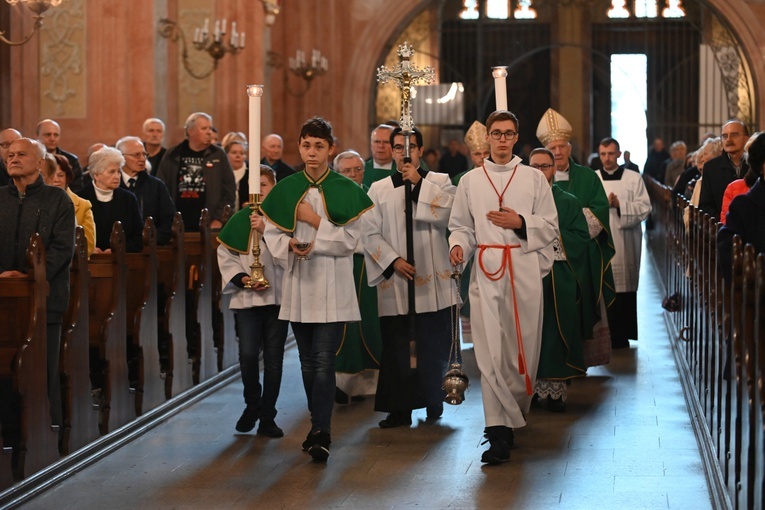 83. rocznica agresji ZSRR na Polskę w Świdnicy