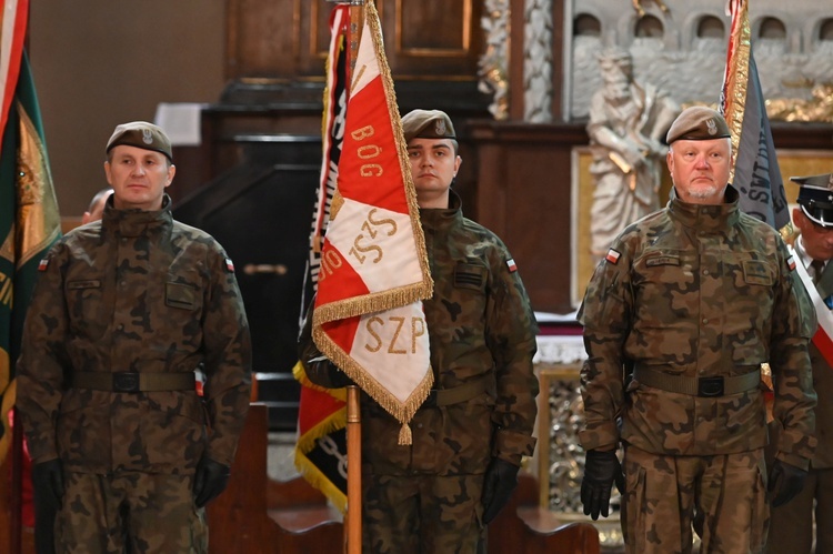 83. rocznica agresji ZSRR na Polskę w Świdnicy