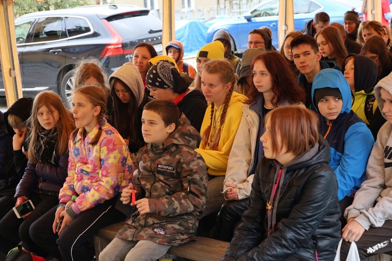 Light for Life 2022 - [zdjęcia] - cz. II