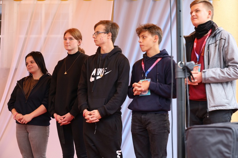 Light for Life 2022 - [zdjęcia] - cz. II