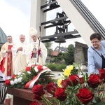 Ks. prof. Bolesław Kumor patronem szkoły w Niskowej