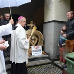 Diecezjalne dożynki na Górze św. Anny