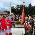 Odpust Podwyższenia Krzyża Świętego w Mogile