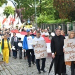 III Marsz dla Życia i Rodziny w Żarach