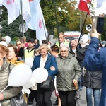 III Marsz dla Życia i Rodziny w Żarach