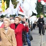 III Marsz dla Życia i Rodziny w Żarach