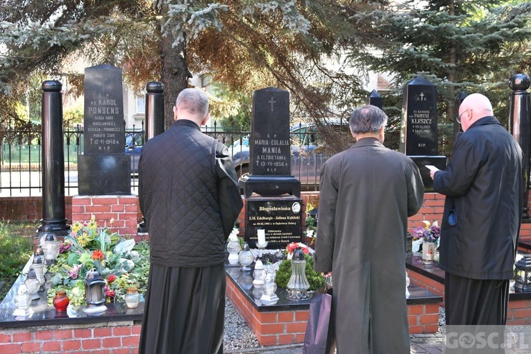 III Marsz dla Życia i Rodziny w Żarach