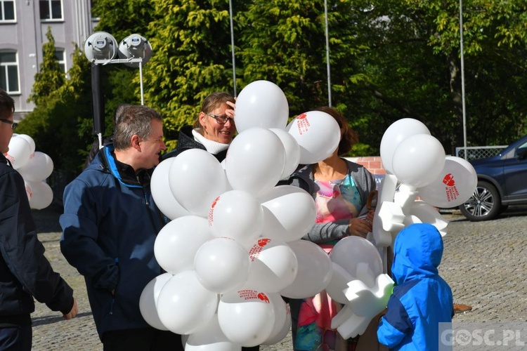 III Marsz dla Życia i Rodziny w Żarach