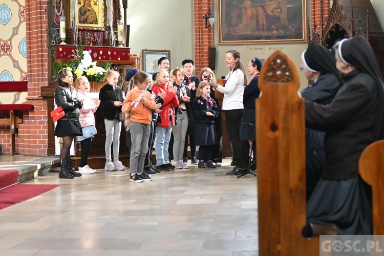 III Marsz dla Życia i Rodziny w Żarach