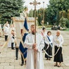 Konsekracja kościoła pw. św. Stanisława Kostki