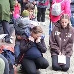 Pielgrzymka Narodów do sanktuarium Maria Hilf w Zlatých Horach