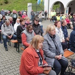 Pielgrzymka Narodów do sanktuarium Maria Hilf w Zlatých Horach