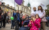 Narodowy Marsz dla Życia i Rodziny