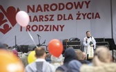 Narodowy Marsz dla Życia i Rodziny