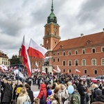 Narodowy Marsz dla Życia i Rodziny