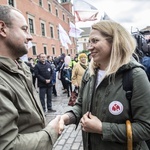 Narodowy Marsz dla Życia i Rodziny