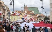 Narodowy Marsz dla Życia i Rodziny