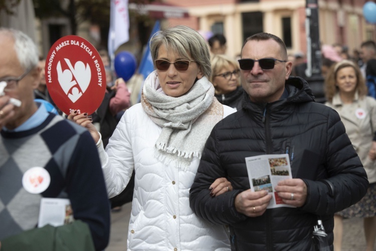 Narodowy Marsz dla Życia i Rodziny