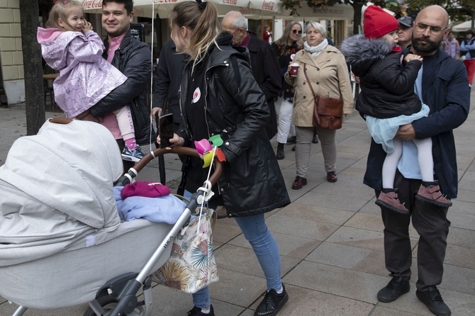 Narodowy Marsz dla Życia i Rodziny