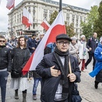 Narodowy Marsz dla Życia i Rodziny