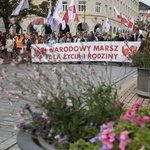 Narodowy Marsz dla Życia i Rodziny