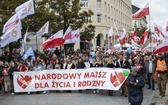 Narodowy Marsz dla Życia i Rodziny