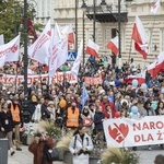 Narodowy Marsz dla Życia i Rodziny