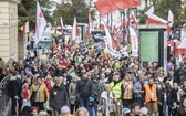 Narodowy Marsz dla Życia i Rodziny