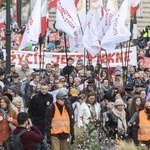 Narodowy Marsz dla Życia i Rodziny