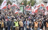 Narodowy Marsz dla Życia i Rodziny