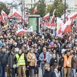 Narodowy Marsz dla Życia i Rodziny