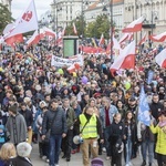 Narodowy Marsz dla Życia i Rodziny