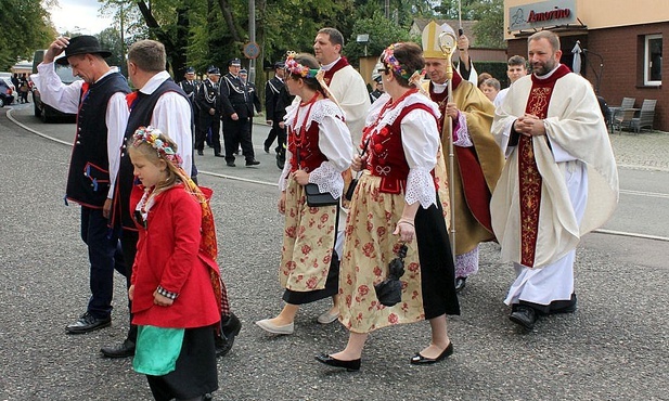 Praca ma być ukierunkowana na przyszłość