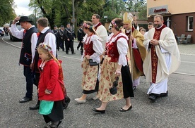 Praca ma być ukierunkowana na przyszłość